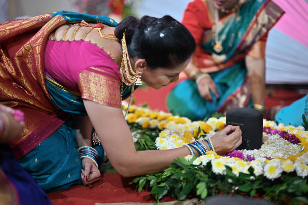 Shiv Parvati Wedding Place