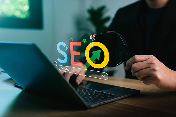 SEO Company in Ranipokhari