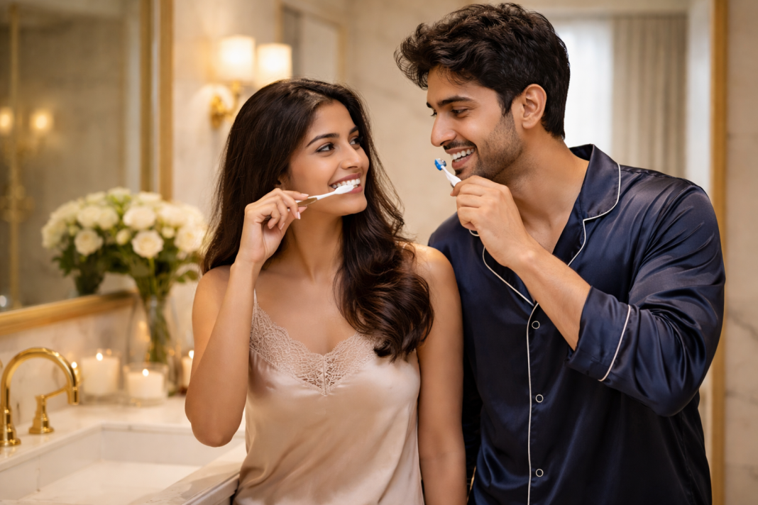 enamel remineralization and repair