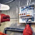 Trusted Commercial Electrical Services for Safe Business Operations commercial electrical services