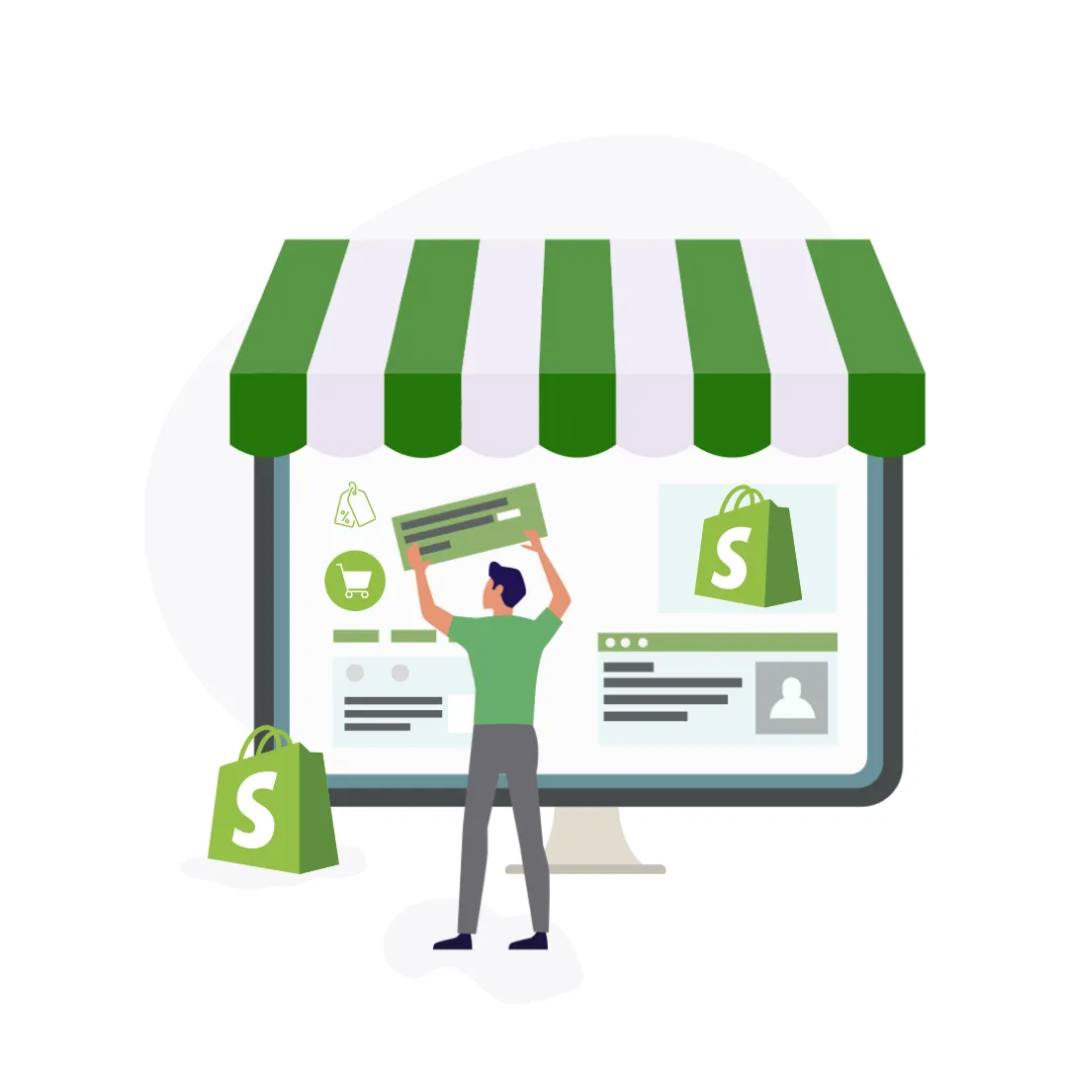 Shopify development company