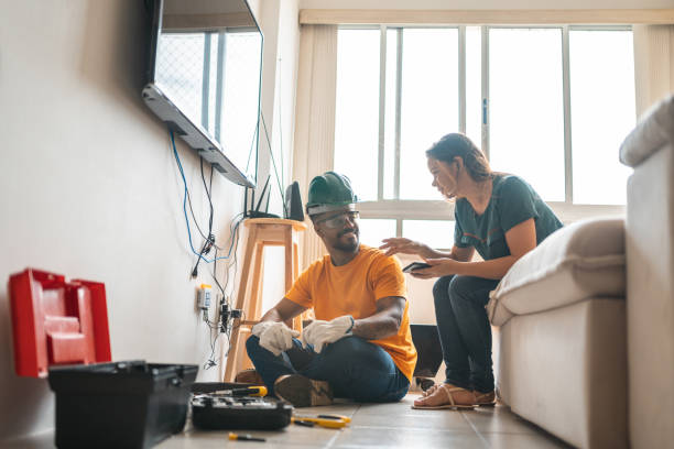 electrical repair services