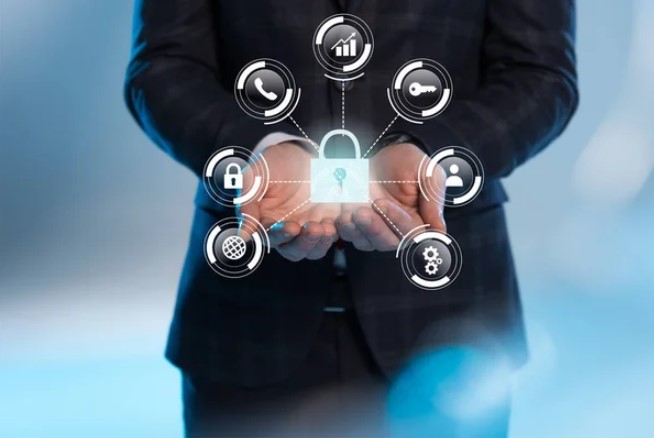 CISA Cybersecurity Best Practices