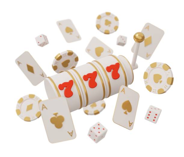 slot gampang maxwin