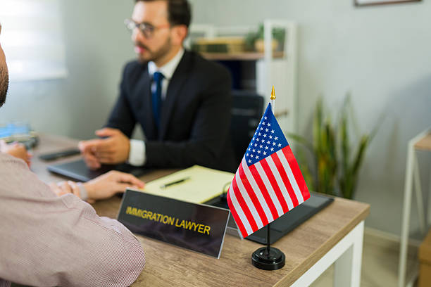 Dallas Immigration Attorney