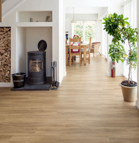 vinyl flooring 