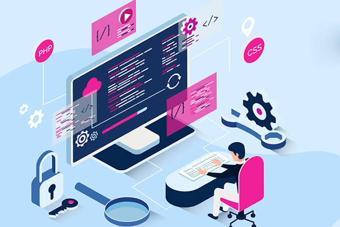 Web Development Company in Mumbai