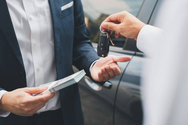 Cash For Car Perth