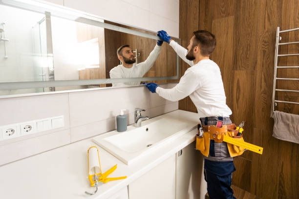 bathroom renovation contractors