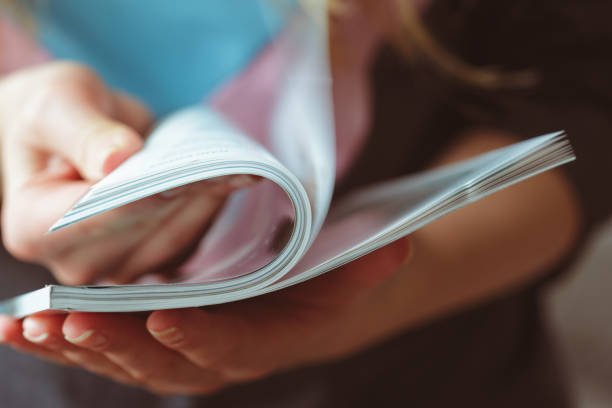 magazines