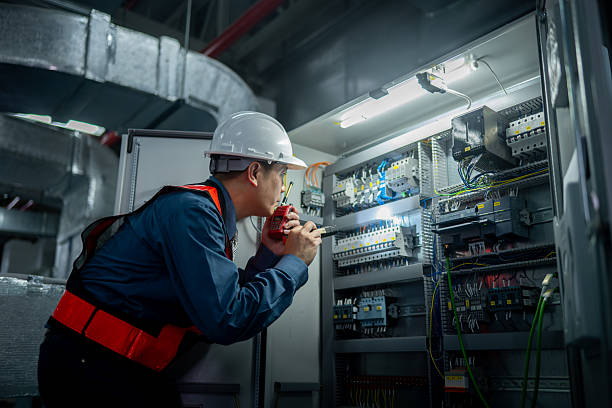 professional electrical services