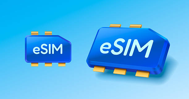 travel eSIM