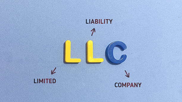 education business LLC formation