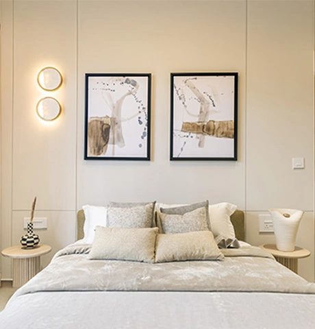 best apartment builders in Bangalore
