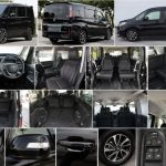 Honda Stepwgn из Японии – чем он отличается от обычных семиместных машин honda step wagon