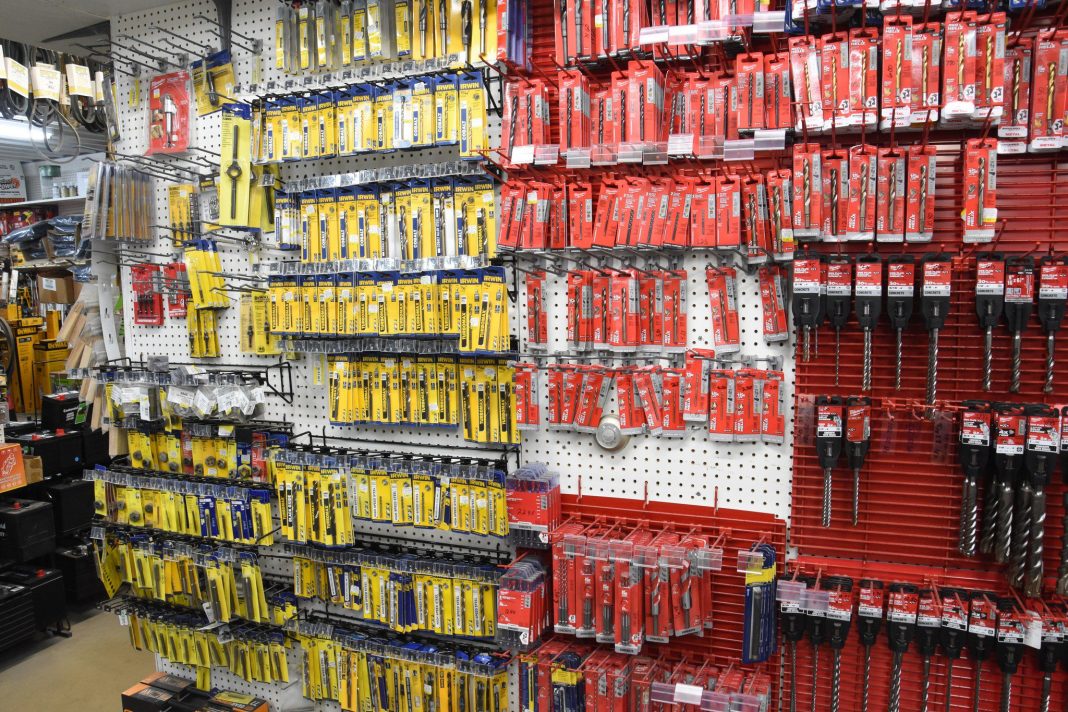 Farmland Hardware