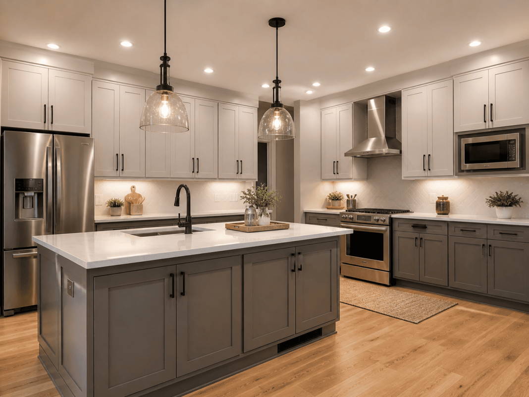 remodeling services