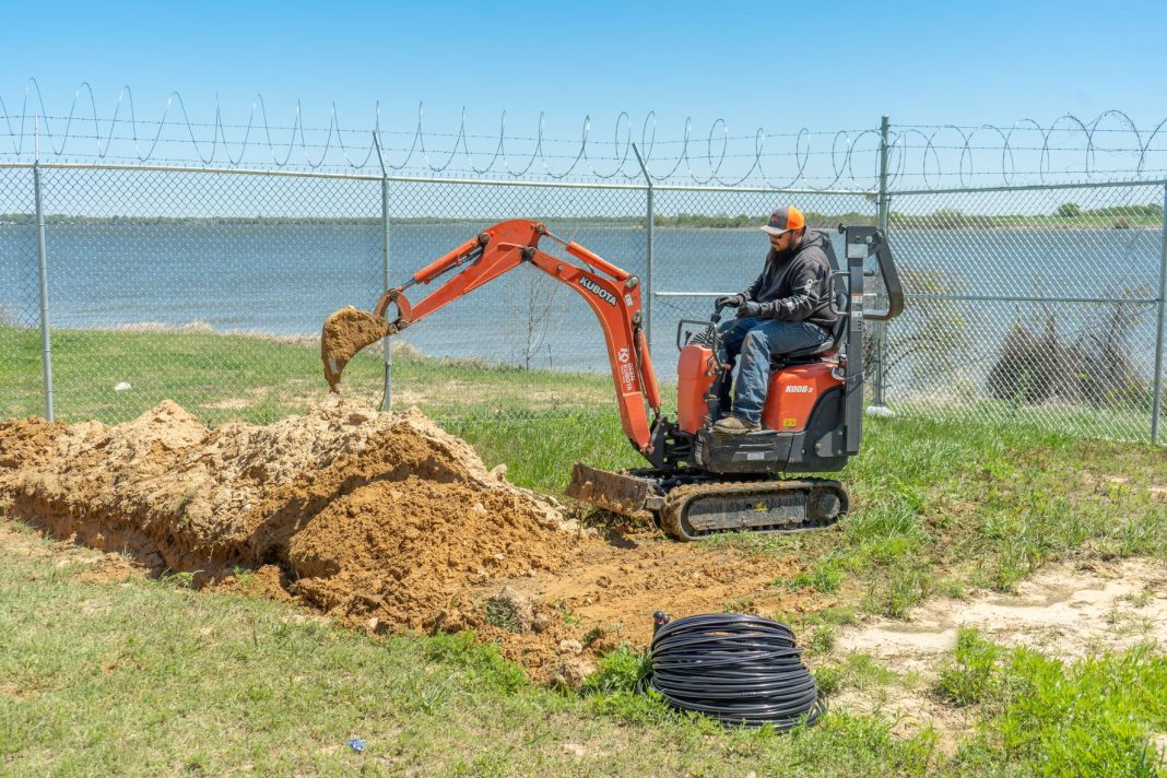 Weaver Excavating & Septic LLC