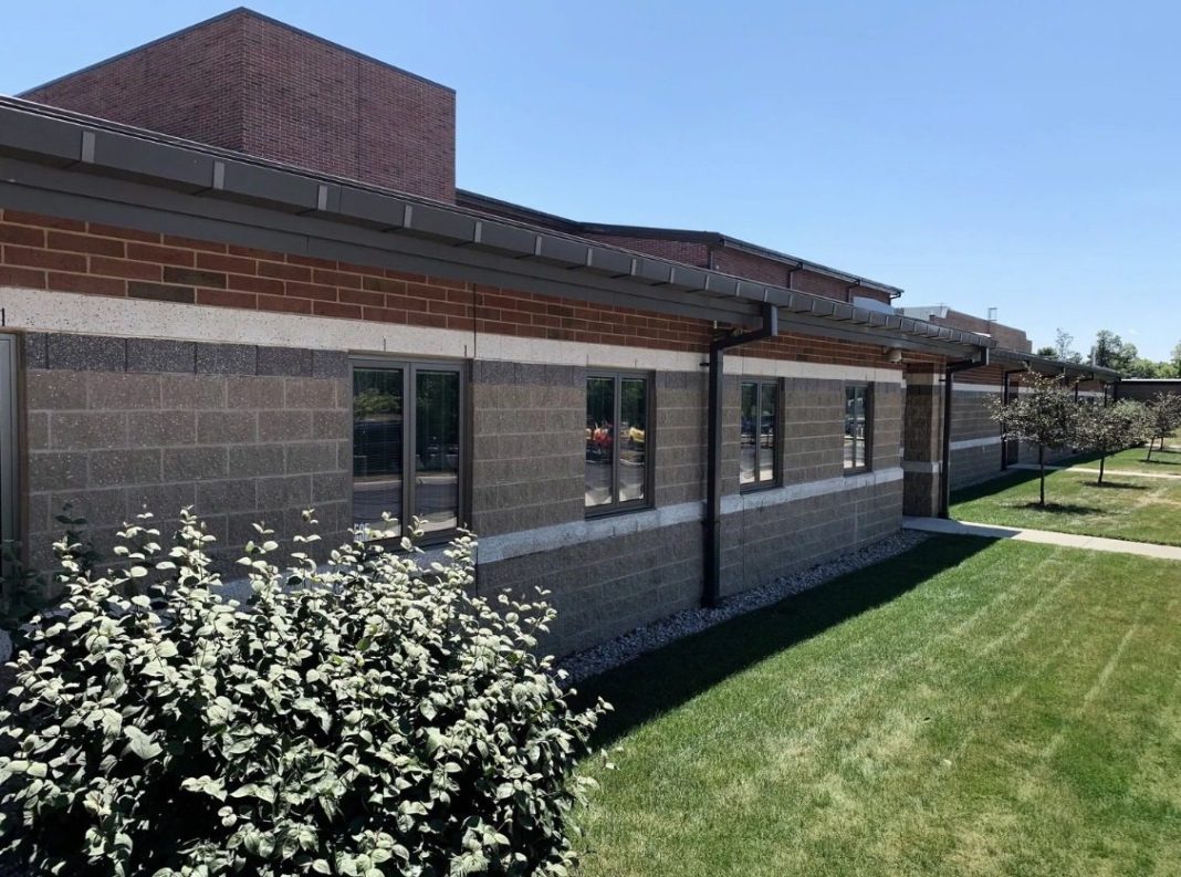 Cen Cal Masonry INC