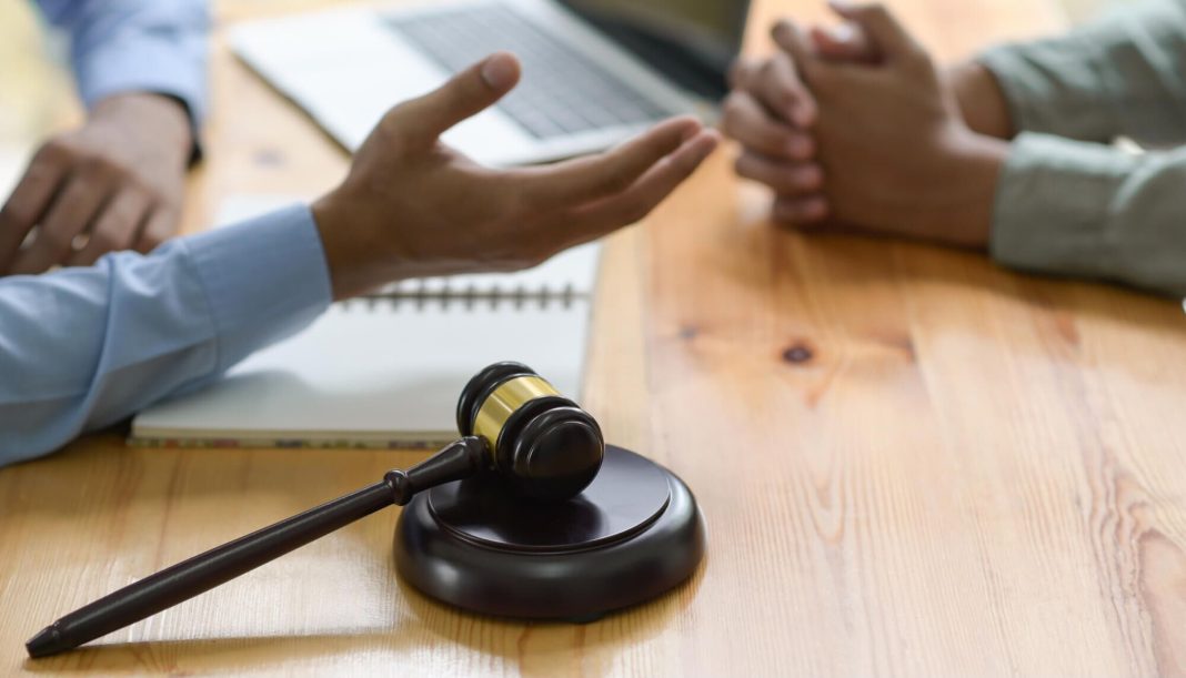 personal injury services