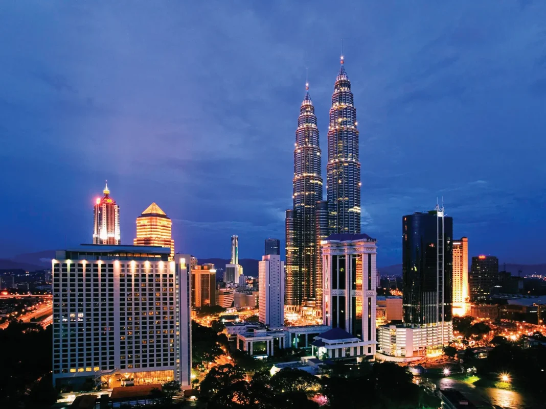 Traveloka Malaysia
