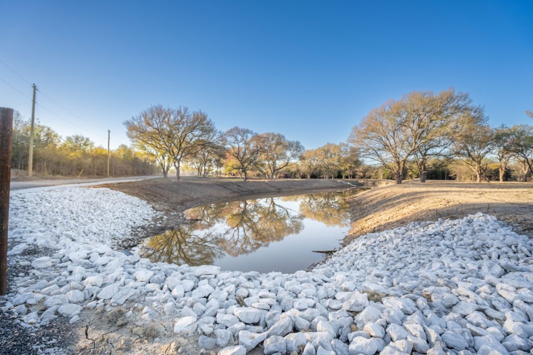 Pecan Creek RV Park