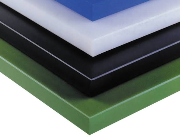 UHMW plastic