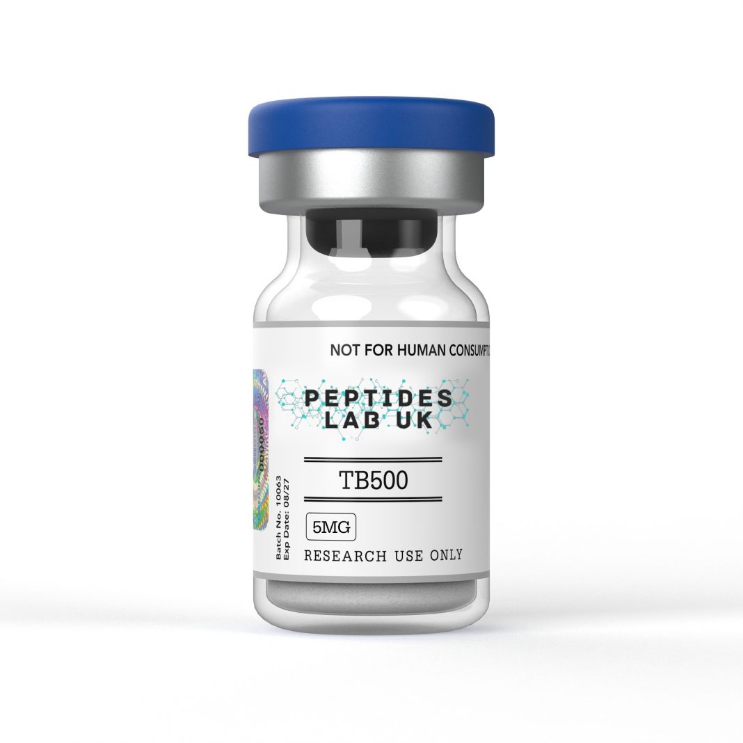 TB-500 peptide