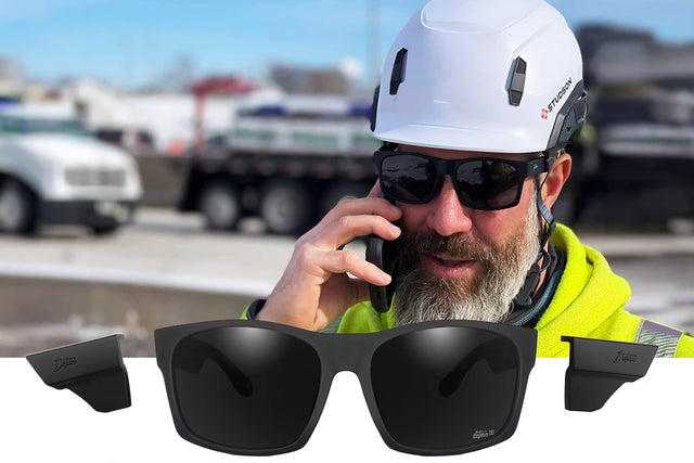 Detour Sunglasses