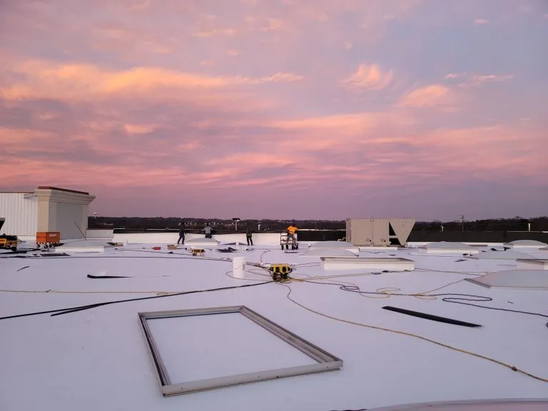 Ideal Precision Roofing & Exteriors LLC