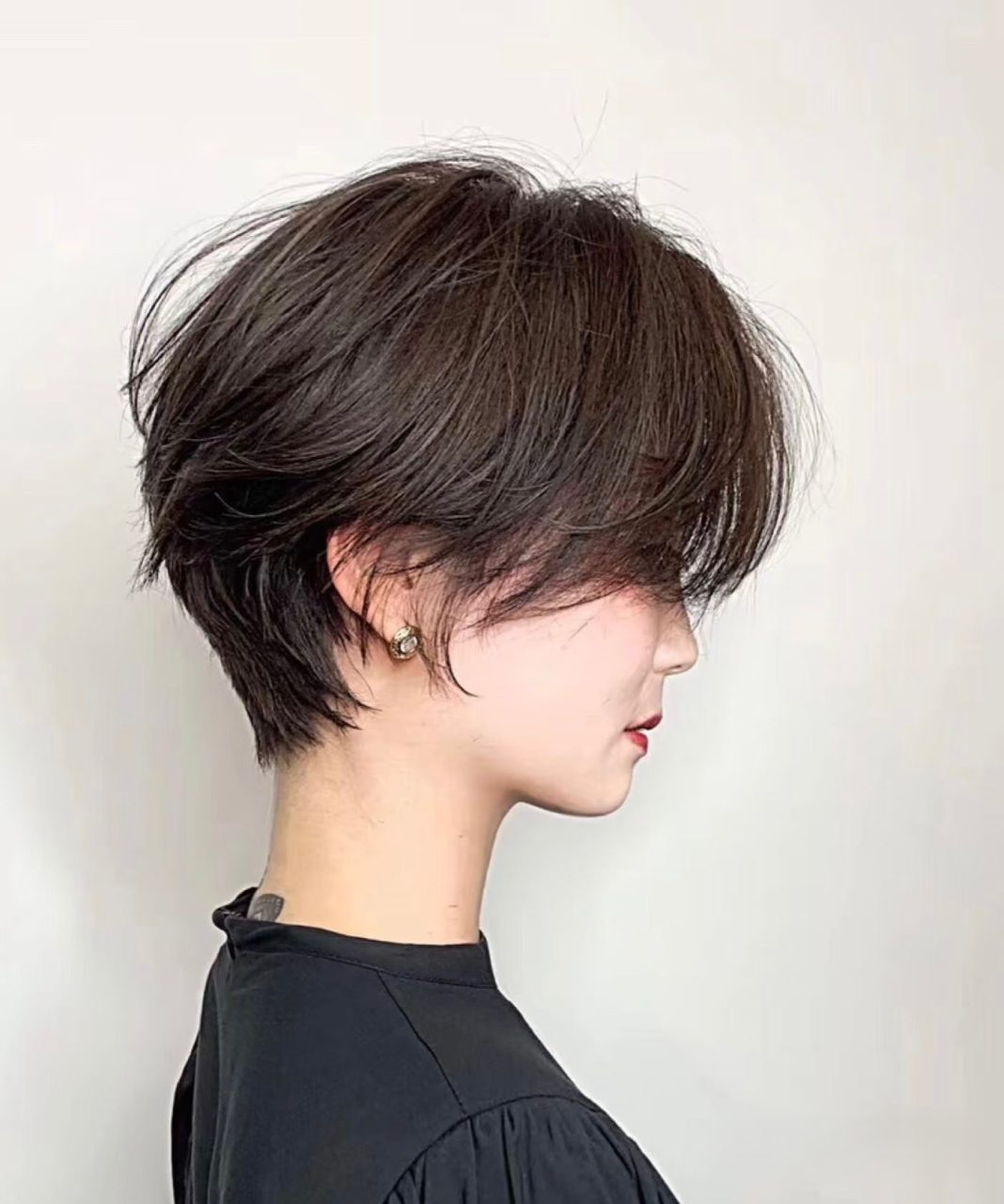 haircut Far East Plaza