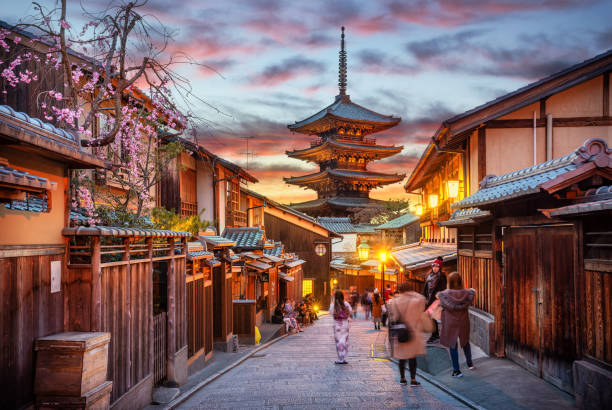 Japan Tour Packages