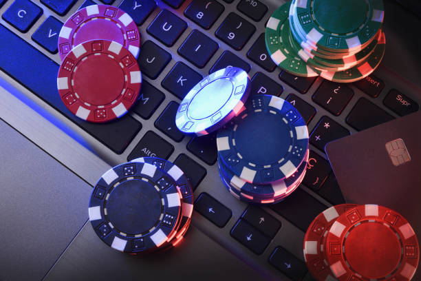 Slot online