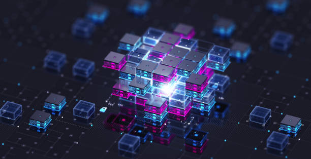 Dedicated blockchain engineering teams