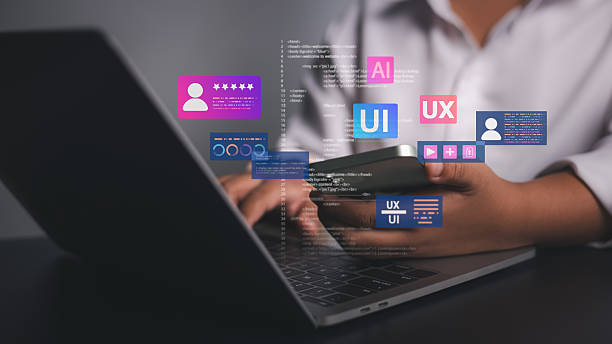 Hammersmith web designer