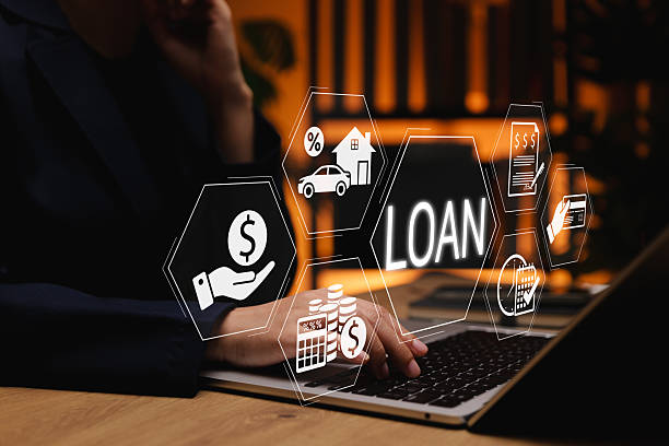 instant loan