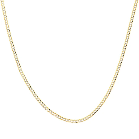 diamond cut chains