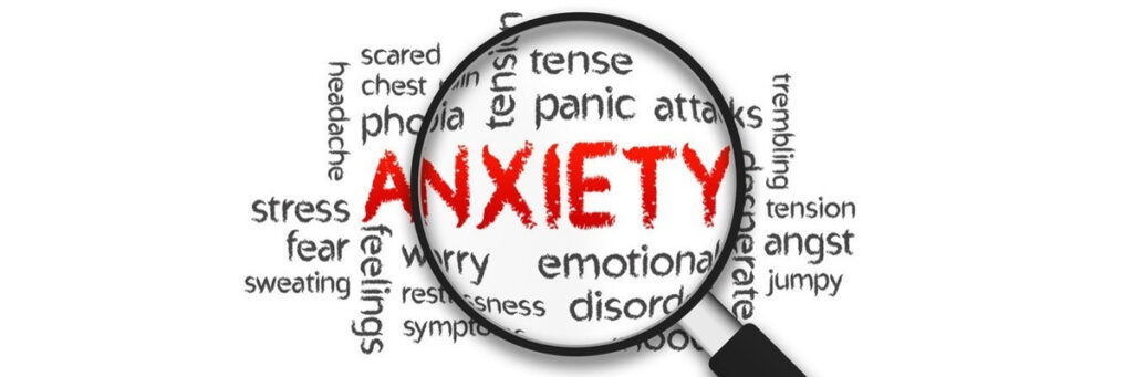 hypnotherapist for anxiety