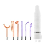 High Frequency Wand: An Affordable Add-On Treatment for Beauty Salons High Frequency Wand