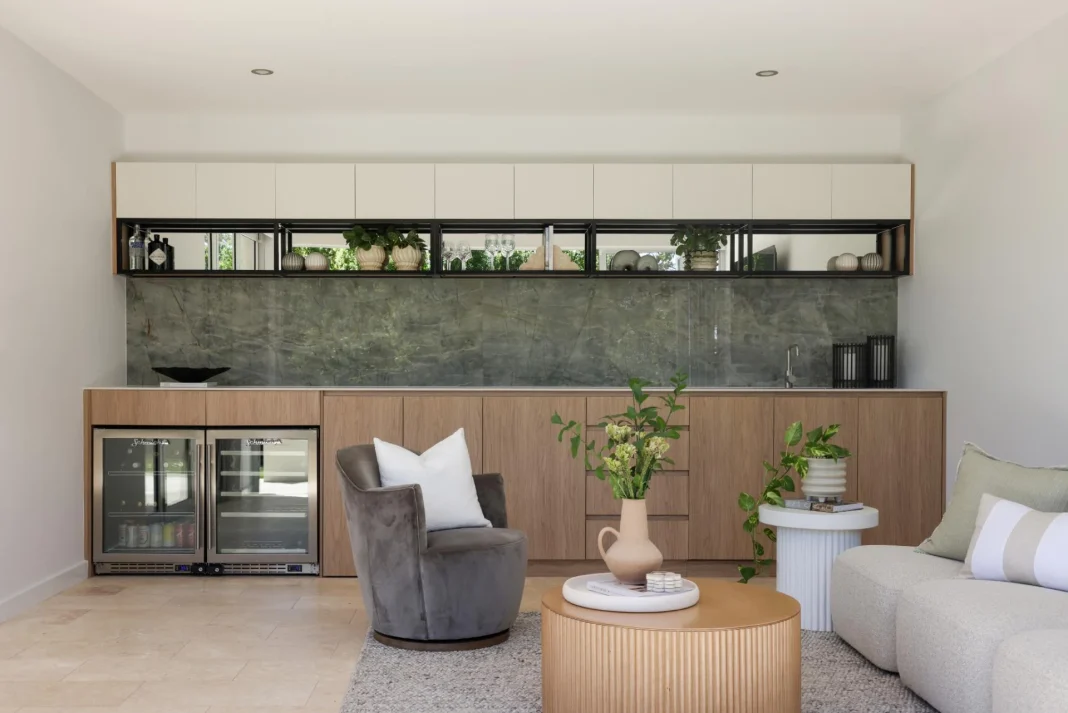 interior design services
