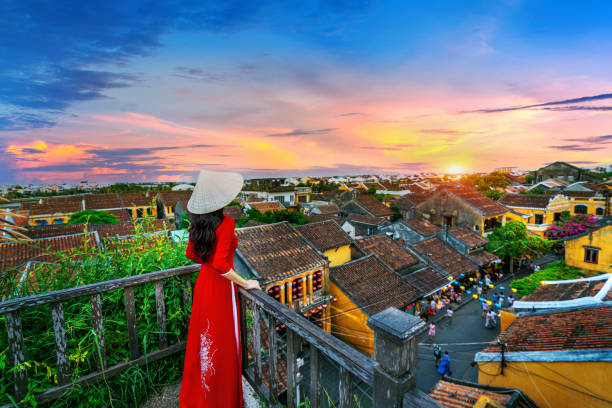 Da Nang Travel