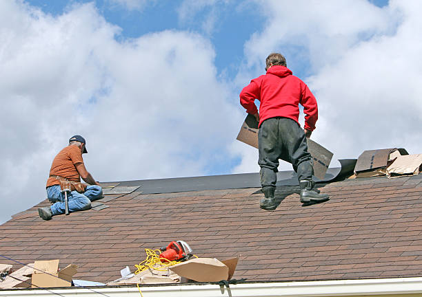 roof inspections in Reno