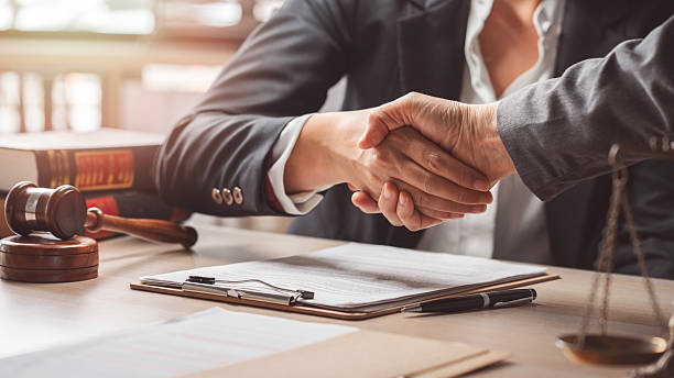 Financial Settlement Lawyer Melbourne