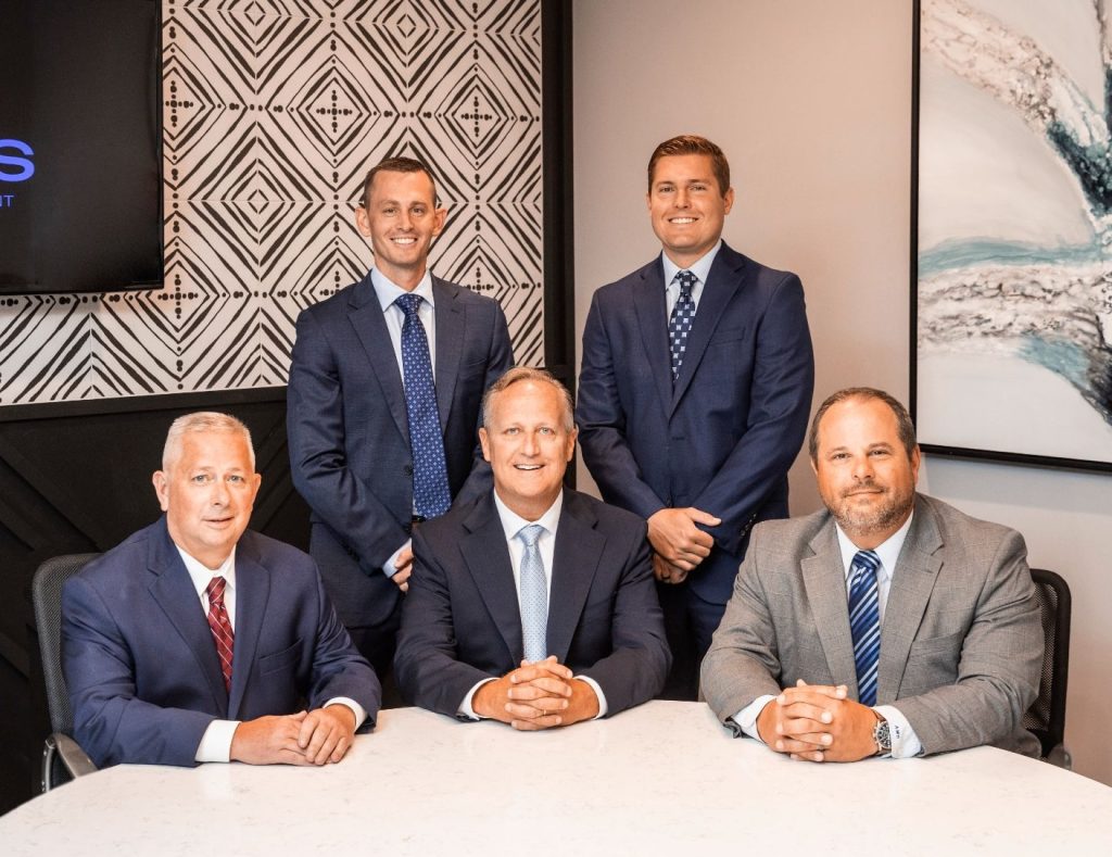 The Potential Risks Wealthy Individuals Face Without a Cincinnati Fiduciary Wealth Management Firm