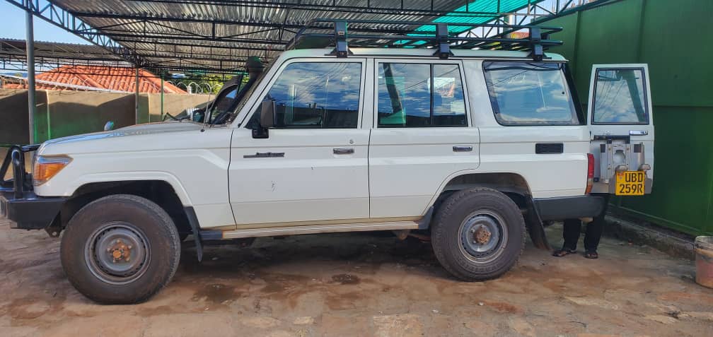 Kigali or Jomo Kenyatta Airport Transfers