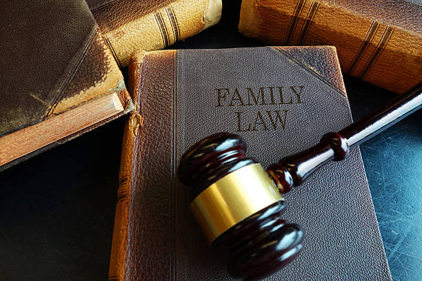 Palmdale Family Law Attorney